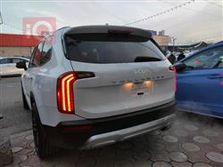 Kia Telluride
